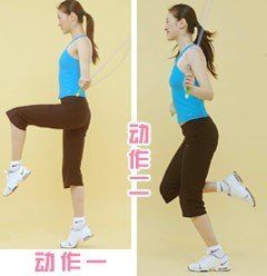 白領(lǐng)如何利用工作間隙健康減肥