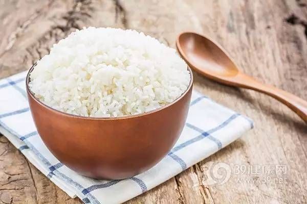米飯