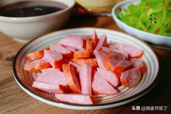 宅在家的第12天早餐，豐富又多樣，好吃健康，喚醒活力一整天