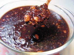 黑米：抗衰老营养价值高