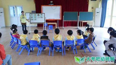 大班健康教案：黑色食品教案及教学反思配图二