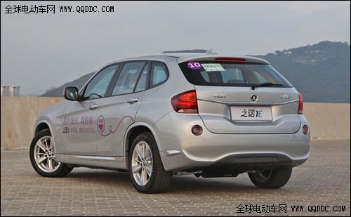 綠色引領(lǐng)未來(lái) 7款全球主流電動(dòng)汽車大盤點(diǎn)