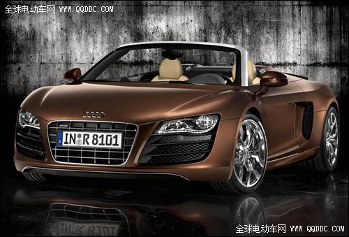 綠色引領(lǐng)未來(lái) 7款全球主流電動(dòng)汽車大盤點(diǎn)