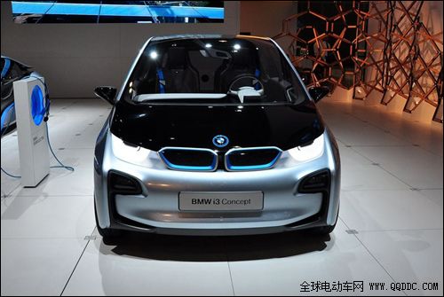 綠色引領(lǐng)未來(lái) 7款全球主流電動(dòng)汽車大盤點(diǎn)