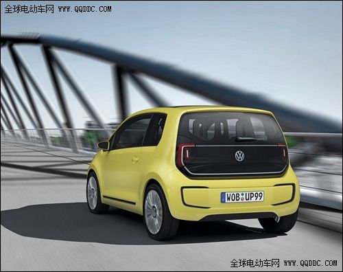 綠色引領(lǐng)未來(lái) 7款全球主流電動(dòng)汽車大盤點(diǎn)