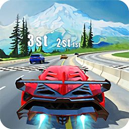極速跑車模擬器汽車解鎖版