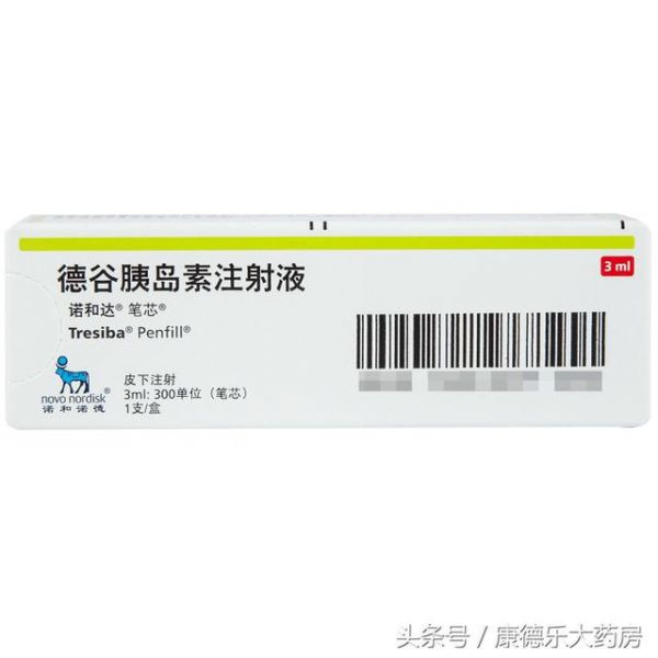 八種糖尿病新藥在中國(guó)上市