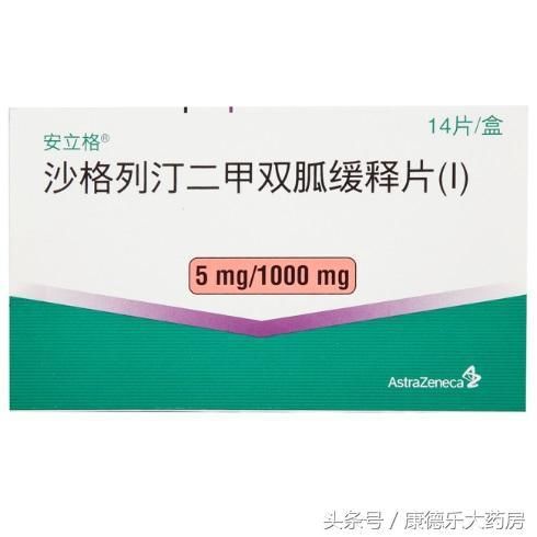 八種糖尿病新藥在中國(guó)上市