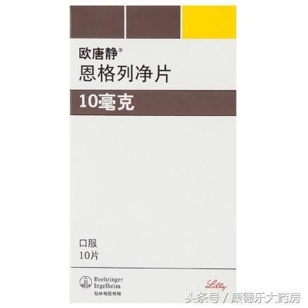 八種糖尿病新藥在中國(guó)上市