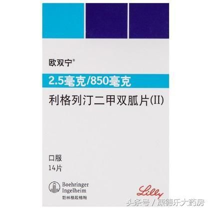 八種糖尿病新藥在中國(guó)上市