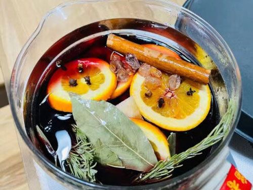 冬季必喝五大飲品 自制冬季熱飲盤(pán)點(diǎn)