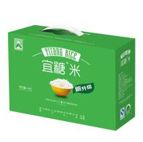 宜糖米產(chǎn)品