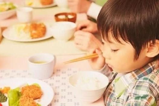 定时定量和儿童早餐，孩子健康的基础
