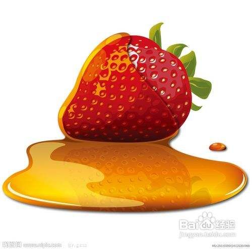 蜂蜜減肥法排毒降燥