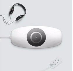 摩摩哒 SX351 腰椎按摩器