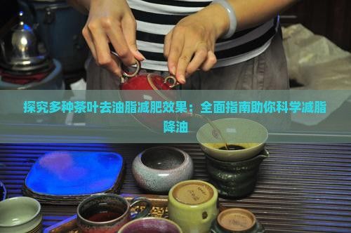 探究多種茶葉去油脂減肥效果：全面指南助你科學(xué)減脂降油