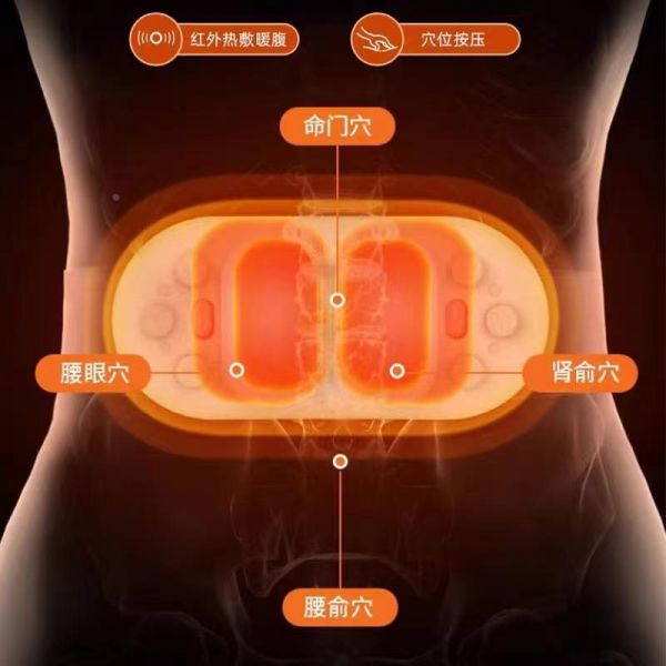 雅迎旗艦店的按摩器材