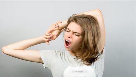 減肥需要注意什么