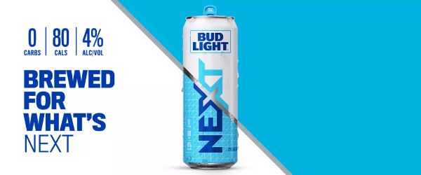 Bud Light NEXT