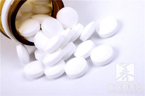 吃完消炎藥會體溫升高嗎