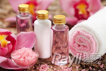 5種泡浴速效暖體又瘦身