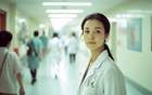 女医生开了一门爆火课：教医生“好好说话”