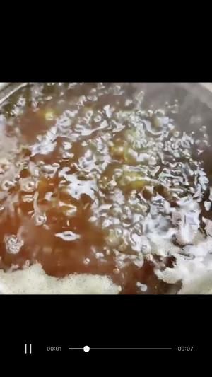 檸檬荷葉纖體膏(瘦身版)的做法 步驟4
