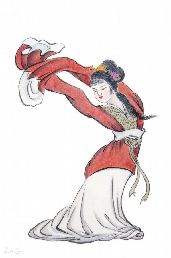 解密古代的健康減肥方法，原來(lái)古代宮廷減肥方法大多都有它！