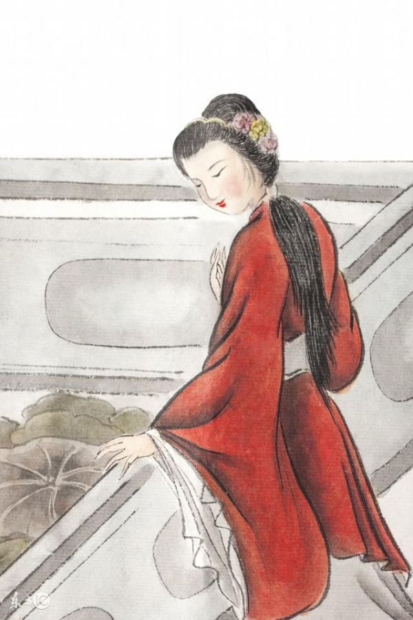 解密古代的健康減肥方法，原來(lái)古代宮廷減肥方法大多都有它！