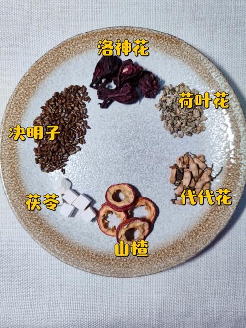荷葉茯苓有減肥的作用嗎（茯苓荷葉茶喝能瘦身嗎）