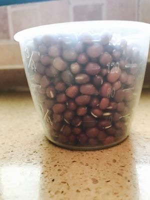 养生红豆薏米水的做法 步骤2