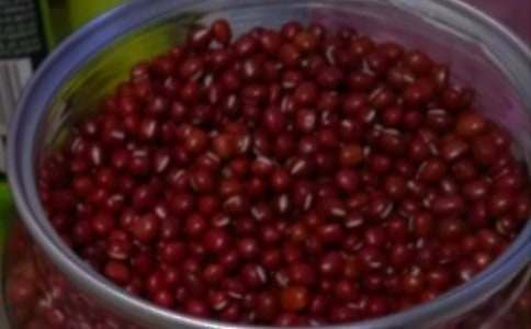 薏米紅豆湯怎么做
