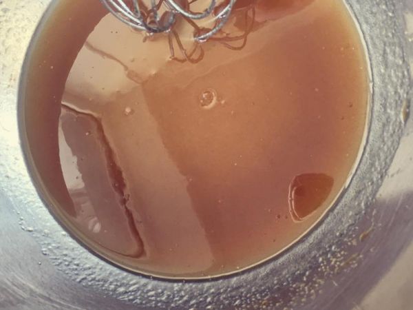 純奶手撕吐司的做法 步驟1