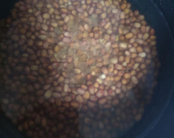 純奶手撕吐司的做法 步驟1