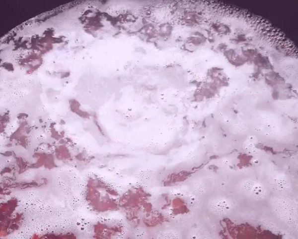 純奶手撕吐司的做法 步驟1