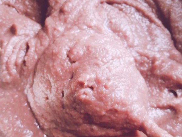 純奶手撕吐司的做法 步驟1