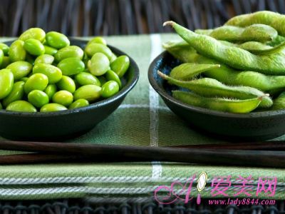  紅豆能美容減肥 7豆類養(yǎng)顏效果勝過護(hù)膚品 