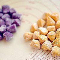芋圓紅豆湯的做法 步驟6