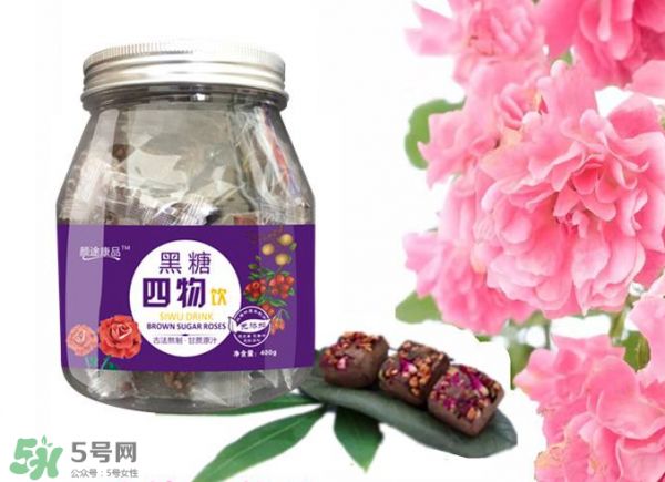 黑糖四物飲什么時候喝？黑糖四物飲什么時間喝？