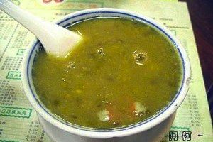 紅綠豆沙做法