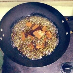 紅豆?綠豆湯的做法 步驟4