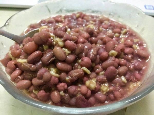 紅豆薏米燕麥粥
