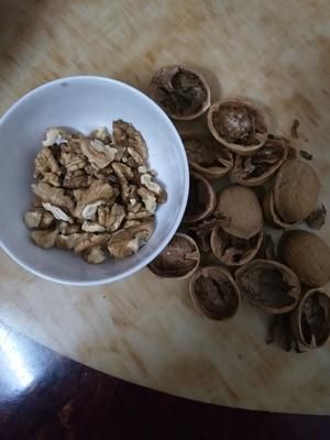 紅棗核桃紅豆飲的做法 步驟3