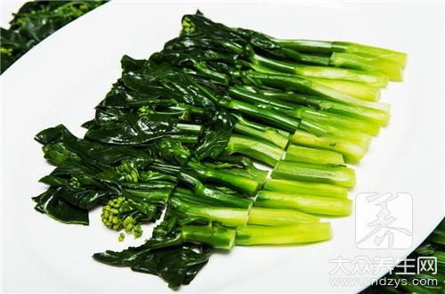 晚上吃青菜會(huì)發(fā)胖的嗎？