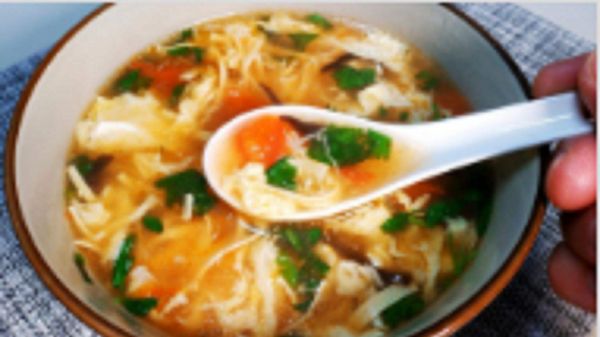 冬季天冷，孩子多喝這湯，營(yíng)養(yǎng)好味道鮮，我家隔三差五做一次