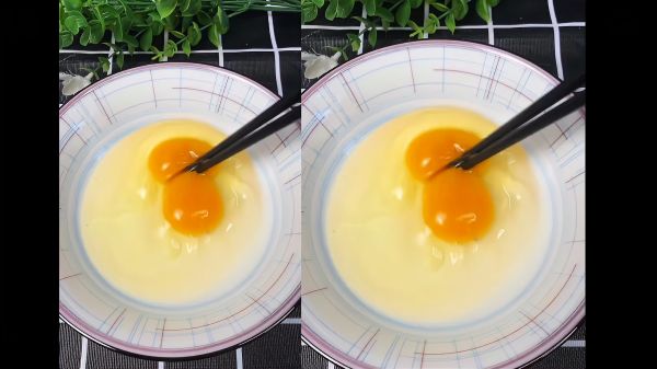 好喝的蛋花湯，好喝美味，簡(jiǎn)單易學(xué)