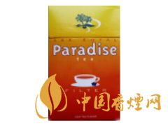 船长(茶味)图片