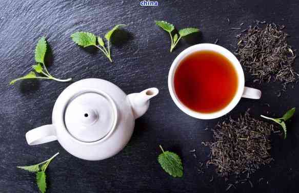各种茶叶介绍茶叶种类大全及功效