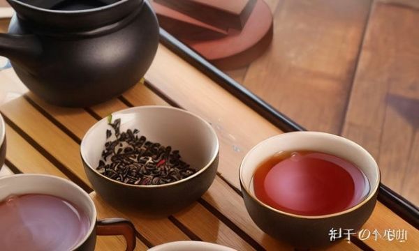 茶叶种类、功效与制作方法，打造健康生活的秘密