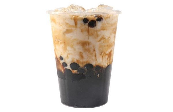 健康奶茶加盟